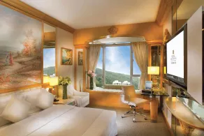 Regal Hongkong Hotel - Habitación
