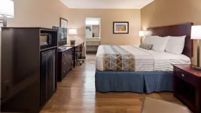 Best Western Annapolis - Chambre