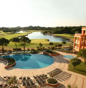 Onyria Quinta da Marinha Hotel - Piscine