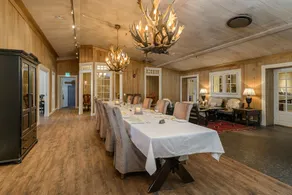 Hafjell Hotell - Restaurant