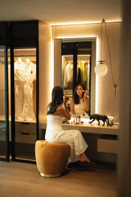Fairmont Ramla Riyadh - Rom