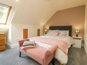 Nattaden Fourwinds - Room