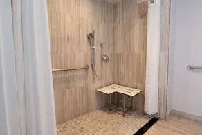 Eurostars St Gregory Dupont Circle Georgetown - Salle de bain