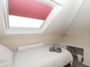 Annex Chetnole - Interior