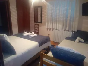 Encosta da Serra - Chambre