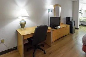 Motel 6-Groton, CT - Casinos nearby - Habitación