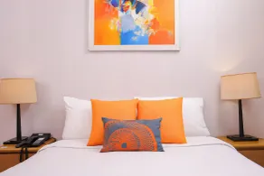 Novotel Bangkok Bangna - Chambre
