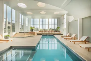 Le Grand Large  - Pool