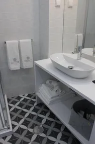 Guest House Santa Clara - Salle de bain