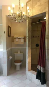 Chalet Kilauea - Salle de bain
