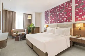 Country Inn Varanasi - Chambre