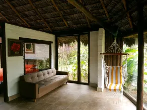 La Penal Amazon Lodge - Room