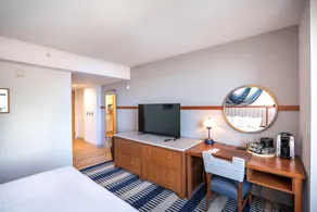 The Penn Stater Hotel and Conference Center - Chambre