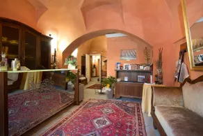 Hotel Palazzo Di Mezzo - Reception