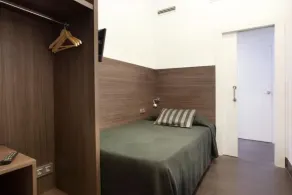 Dalia Ramblas - Chambre