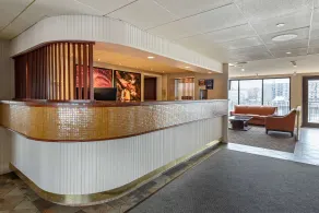 Best Western Plus Oswego Hotel and Conference Center - Réception