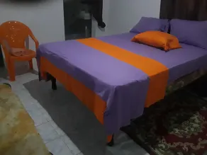Fay Guest House - Room