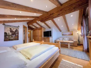 Gasthof Ochsalm - Chambre