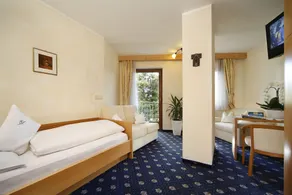 Berglandhotel Untertheimerhof - Værelse