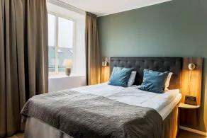Home Hotel Cardinal - Room
