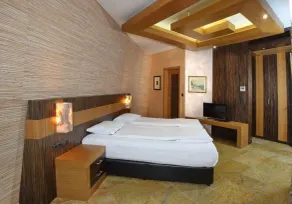 Art Complex Anel - Chambre