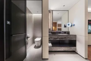 IntercityHotel Shanghai Caohejing HiTech - Værelse