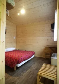 Agri Village Pavia - Room