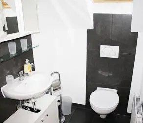 Hermann's Neue Post - Bagno
