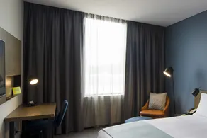 Holiday Inn Sydney St Marys by IHG - Room