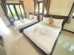 Baankiangnam Pattaya - Room