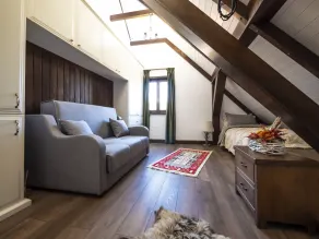 Harghita Traditional House - Rom
