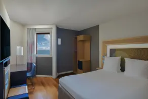 Novotel Dakar - Chambre