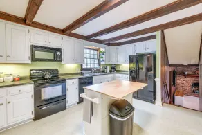 Richmond Vacation Rental ~ 10 Mi to Downtown! - Interiör