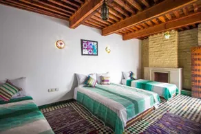 DAR MILOUDA RCIF - Room