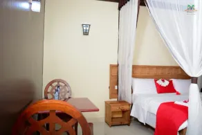 White Peacock Resort Mtwapa - Room