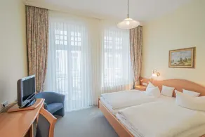 Hotel Imperial Rügen - Camera