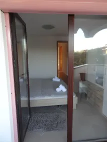 Ilsad Apartments, Apartment With Pool 80 Meters From se, Sea View From Balcony - Room