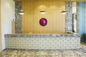 Regenta Central Harsha Vapi - Recepción