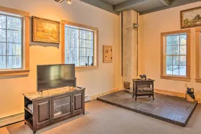 Inviting Countryside Home: 4 Mi to Long Lake! - Innenbereich