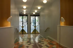Hôtel Dacia Luxembourg - Réception