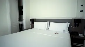 Best Western Hotel Astrid - Værelse