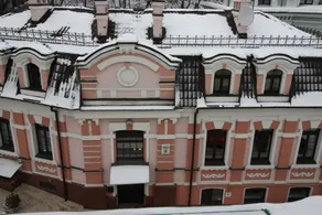 Gonchar Hotel - View from room