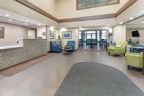 Comfort Inn & Suites Johnstown - Richland Town Center - Hall