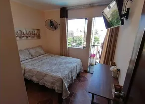 Hotel San Isidro - Rum