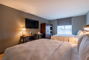 Four Points by Sheraton Brunswick - Chambre