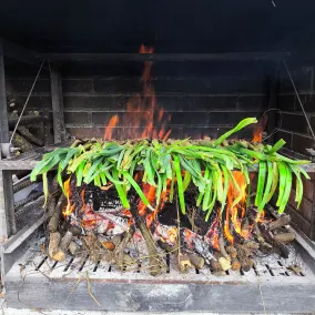 Lo Cel De Tolo - Restaurante