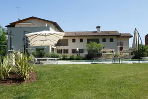Agriturismo Villa Almè - Pool
