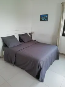 Union Amicale Corse Dakar - Room