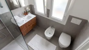 Bahamas Residence & Spa - Salle de bain