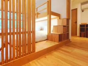 Hygge Haus Kusatsu - Camera